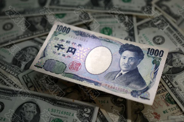 日元的下跌使其接近日本央行之前密切关注的155日元水准(2024年12月21日)