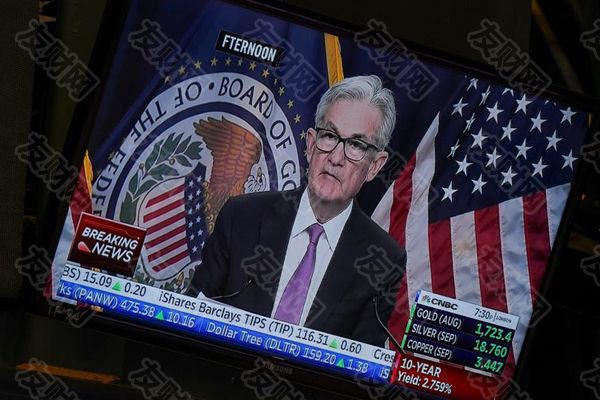 美国股市抛售是“健康的” 因为谨慎的美联储给了投资者一个“现实检查”(2024年12月23日)