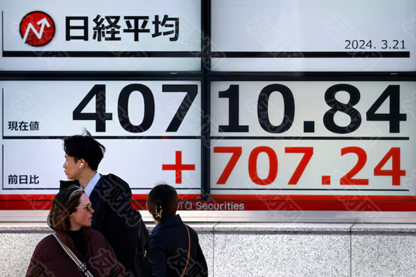 为什么投资者需要将日本视为2025年市场风险的主要来源(2024年12月30日)