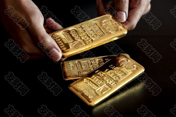 麦格理集团称 第三季度金价可能涨至3500美元
